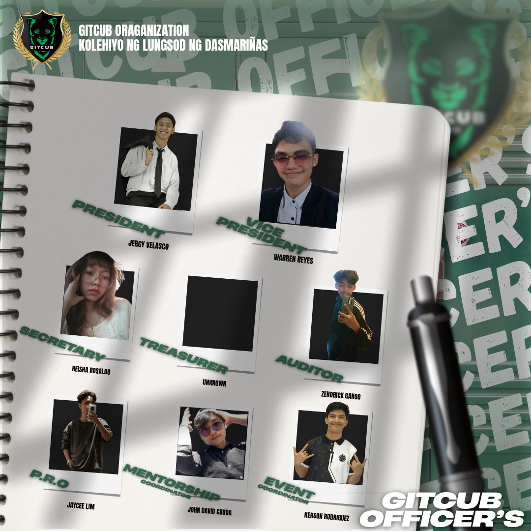 Officers Poster Design